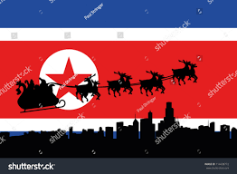 Will Santa-Cams now be sold in North Korea?