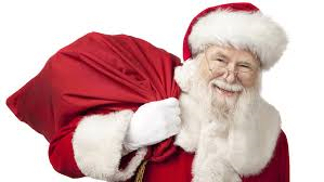Santa Claus Holiday
